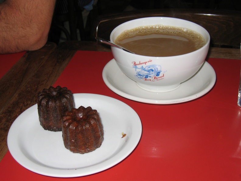 Boulange Coffee and Cake.JPG